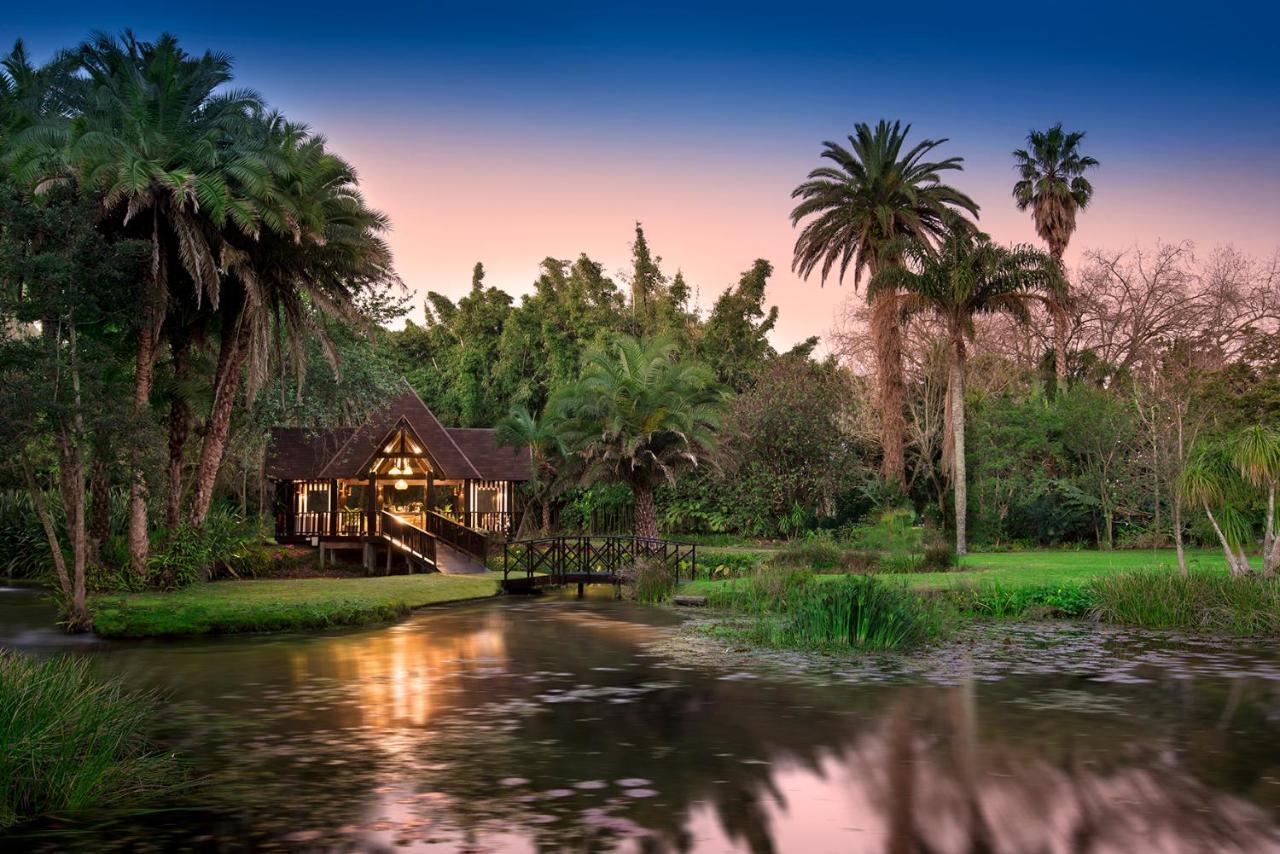 Hotel The Manor House At Fancourt George Exterior foto